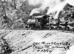 Glen White Coal Company, 0-4-0T, 1934